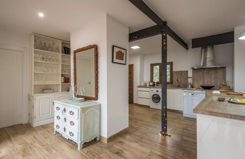 San Martín de Valdeiglesias Casa | A estrenar Pantano San Juan!