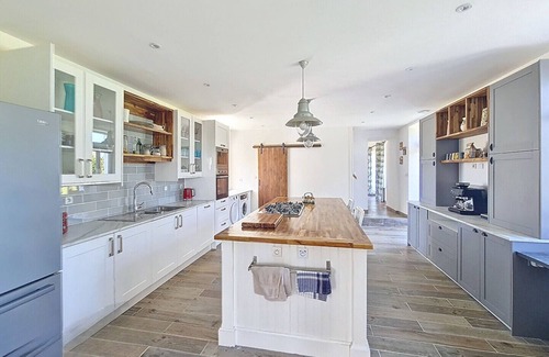 Kerlouet Casa | Brand new for 2023. Country house, minutes from the beaches.