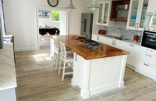 Kerlouet Casa | Brand new for 2023. Country house, minutes from the beaches.