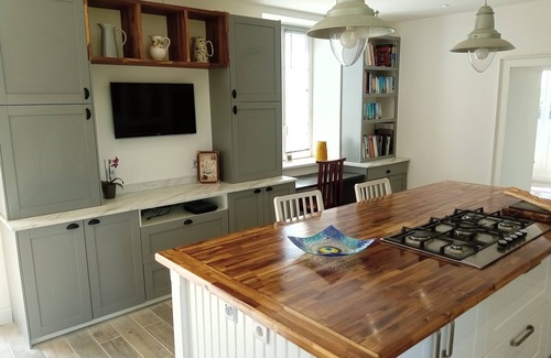 Kerlouet Casa | Brand new for 2023. Country house, minutes from the beaches.