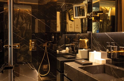 Bari City Centre Hotel | Bra Hotel