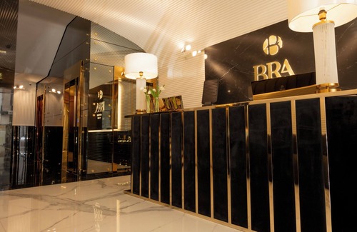 Bari City Centre Hotel | Bra Hotel