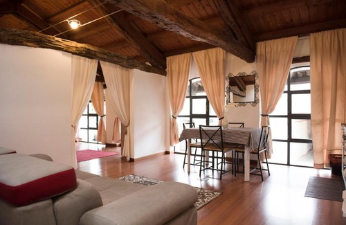 Bra Apartamento | Bra Inn