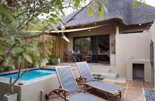 Hoedspruit Villa | Braai Safaris Lodge
