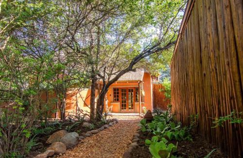Hoedspruit Villa | Braai Safaris Lodge