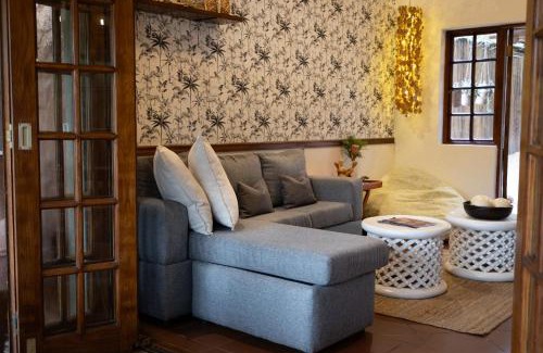 Hoedspruit Villa | Braai Safaris Lodge