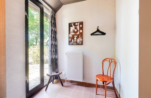 Heusden Gem Asten Villa | Mansión Brabant para grupos