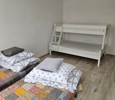 Zywiec Apartamento | Bracka Loft