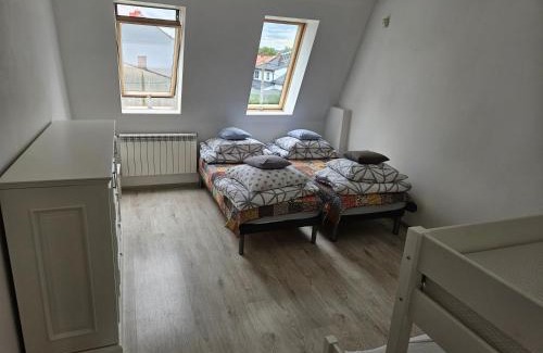 Zywiec Apartamento | Bracka Loft