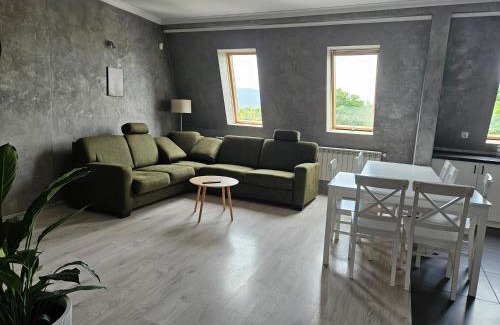 Zywiec Apartamento | Bracka Loft