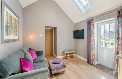 Newton-on-Rawcliffe Casa | Bracken At Holly House - Uk44469