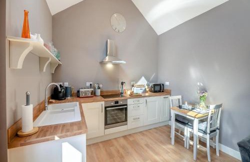 Newton-on-Rawcliffe Casa | Bracken At Holly House - Uk44469