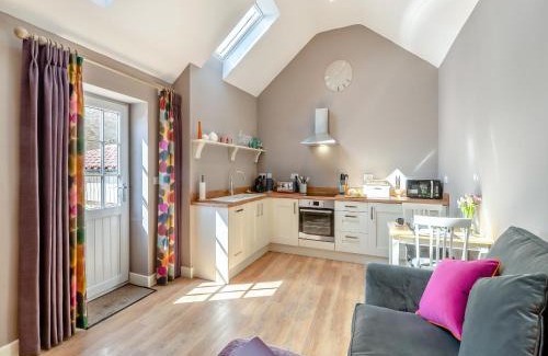Newton-on-Rawcliffe Casa | Bracken At Holly House - Uk44469