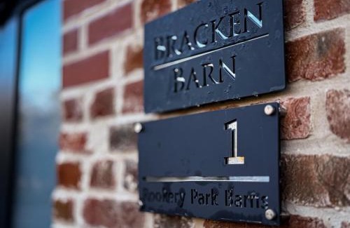 Carlton Colville Casa | Bracken Barn Carlton Colville Lowestoft 8 Guests