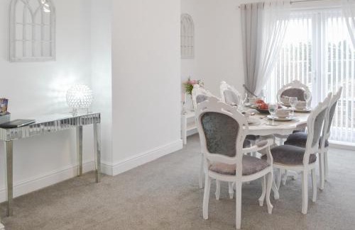 Woodhorn Casa | Bracken Dene