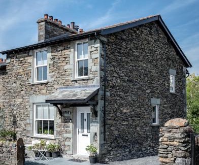 Bowness-on-Windermere Casa | Bracken House