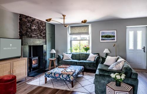 Bowness-on-Windermere Casa | Bracken House