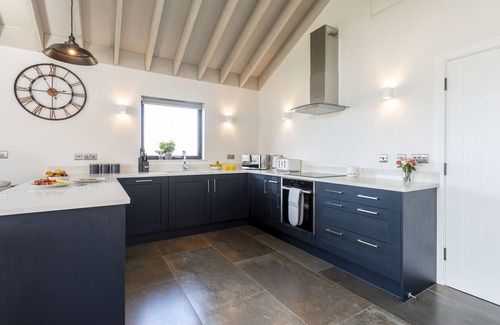 Melcombe Bingham Apartamento | Bracken is a unique eco retreat constructed to an exceptional high standard