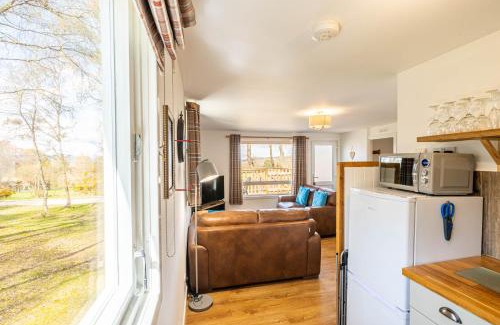 East Lewiston Apartamento | Bracken Lodge 15 with Hot Tub