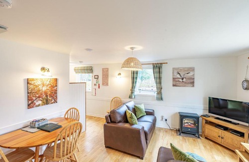 East Lewiston Casa | Bracken Lodge 6 with Hot Tub
