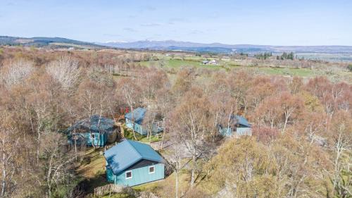 East Lewiston Casa | Bracken Lodge 8 with Hot Tub