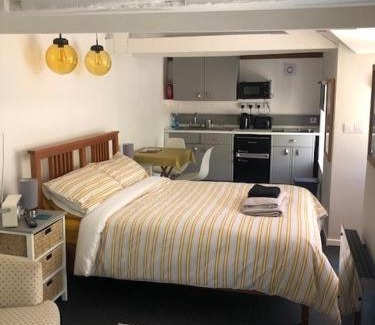 Lostwithiel Casa | Bracken's Retreat