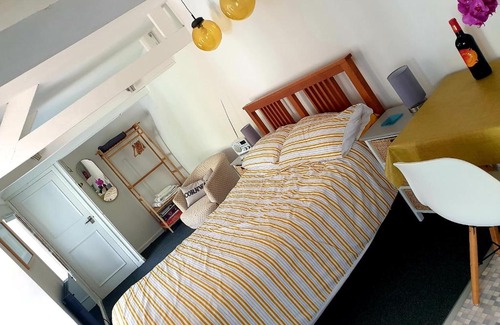 Lostwithiel Casa | Bracken's Retreat