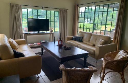 Elandskop Apartamento | Brackenburn Trout and Trail Retreat