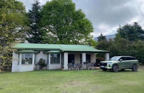 Elandskop Apartamento | Brackenburn Trout and Trail Retreat
