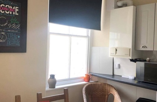 Bowness-on-Windermere Apartamento | Brackencrag