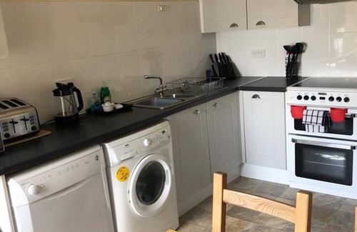 Bowness-on-Windermere Apartamento | Brackencrag