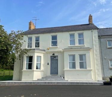 Londonderry Casa | Brackfield House