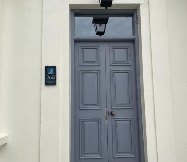 Londonderry Casa | Brackfield House