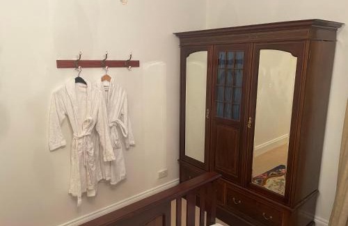 Londonderry Casa | Brackfield House