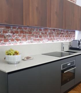 Porta Venezia Apartamento | Brada Appartament