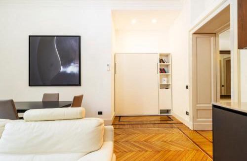 Porta Venezia Apartamento | Brada Appartament
