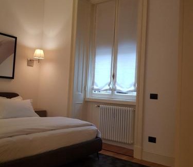Porta Venezia Apartamento | Brada Appartament