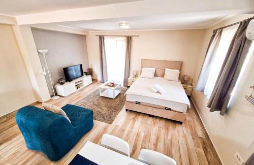 Tomicici Apartamento | Bradasevic Apart Resort Tivat
