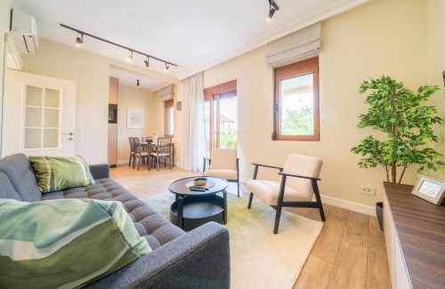 Tomicici Apartamento | Bradasevic Apart Resort Tivat