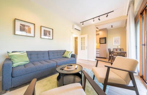Tomicici Apartamento | Bradasevic Apart Resort Tivat lux