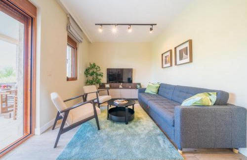 Tomicici Apartamento | Bradasevic Apart Resort Tivat lux