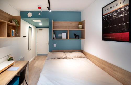Belfast City Centre Hotel | Bradbury Place - New for Summer 2025