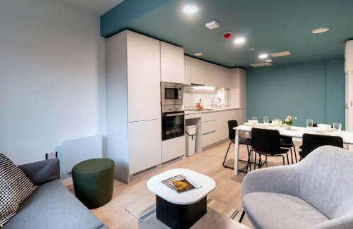 Belfast City Centre Hotel | Bradbury Place - New for Summer 2025
