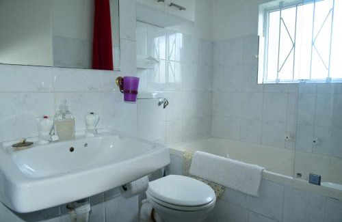 Pinelands Apartamento | Bradclin @ York