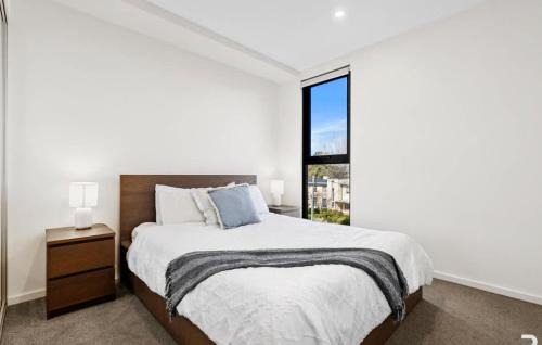 Braddon Apartamento | Braddon-CBD-2 Bedroom Apt