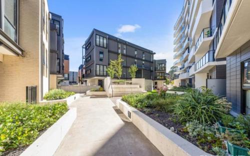Braddon Apartamento | Braddon-CBD-2 Bedroom Apt