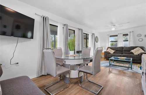 West Samoset Villa | Bradenton Breeze Near Beach