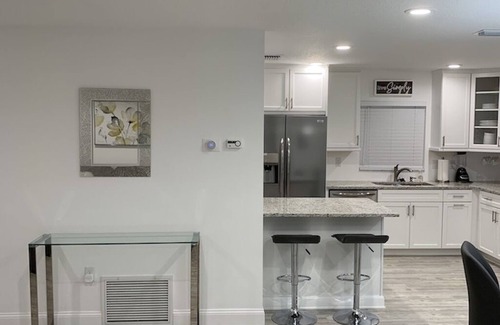 South Bradenton Casa | "Retiro Bradenton" cerca de las playas y la Academia IMG