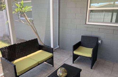 South Bradenton Casa | "Retiro Bradenton" cerca de las playas y la Academia IMG