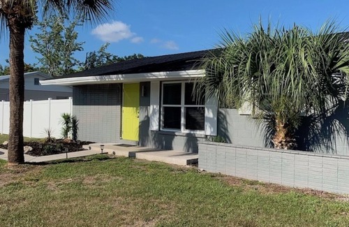South Bradenton Casa | "Retiro Bradenton" cerca de las playas y la Academia IMG